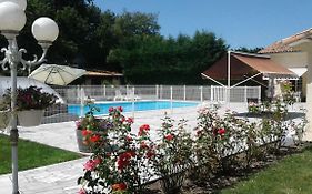 Le Cabassou Du Medoc